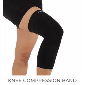 FIRMA ENERGYWEAR compression knee band
